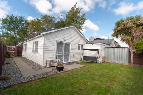1/412 Armagh Street, Linwood, Christchurch