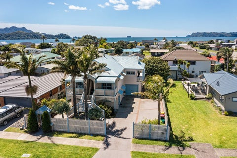 5 Pipi Dune, Whitianga, Whitianga