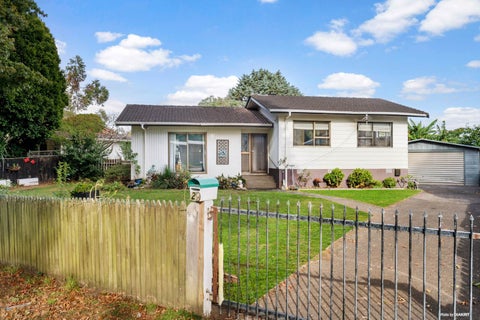 29 Redcrest Avenue, Red Hill, Papakura