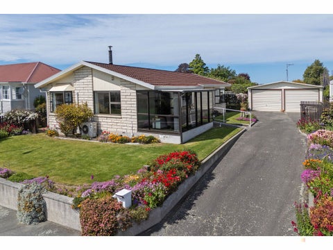 22 Babington Street, Parkside, Timaru