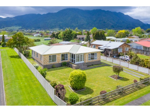 138 Stanley Avenue, Te Aroha, Te Aroha