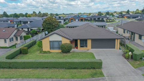 70 Matipo Street, Matamata, Matamata