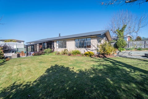 45 Kauri Street, Highfield, Timaru