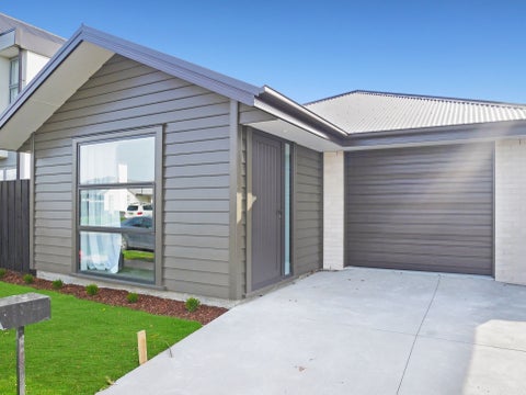 77 Rawnsley Terrace, Wigram, Christchurch