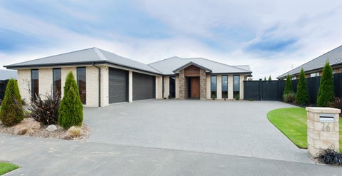 26 Date Crescent, Aidanfield, Christchurch