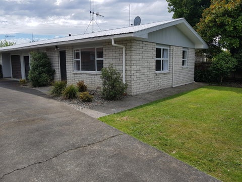 285A College Street, West End, Palmerston North