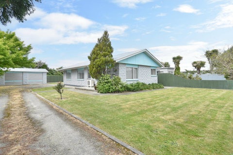 22A Fuller Street, Kaiapoi, Kaiapoi