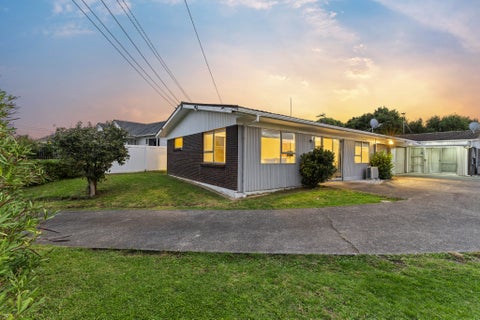 1/18 Frances Street, Manurewa, Auckland