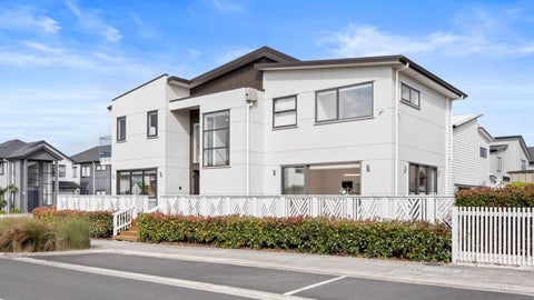 1 Kota Lane, Hobsonville, Auckland