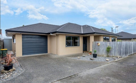 166A Winchester Street, Levin, Levin