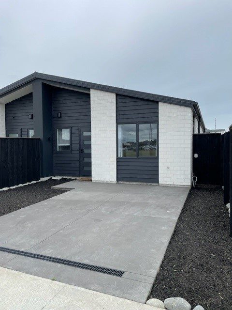 20 Greengrass Crescent, Kaiapoi, Kaiapoi