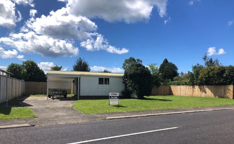 59A Catherine Crescent, Whitianga