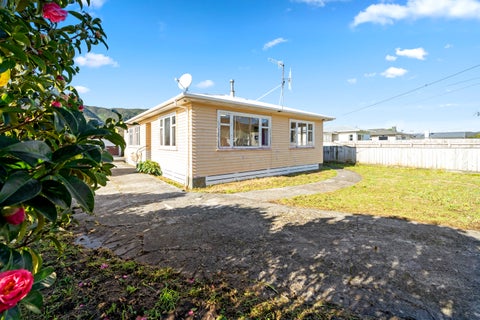 72 Westminster Road, Wainuiomata, Lower Hutt