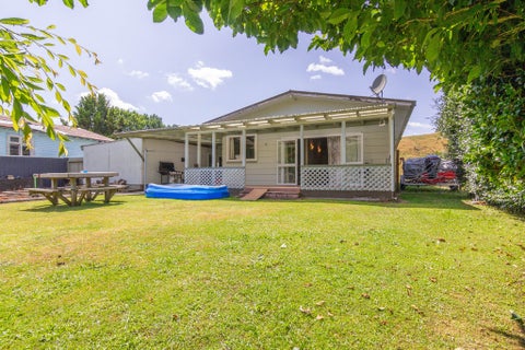 138 Lairdvale Road, Taumarunui