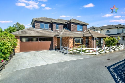 1/19 De Menech Grove, Avalon, Lower Hutt