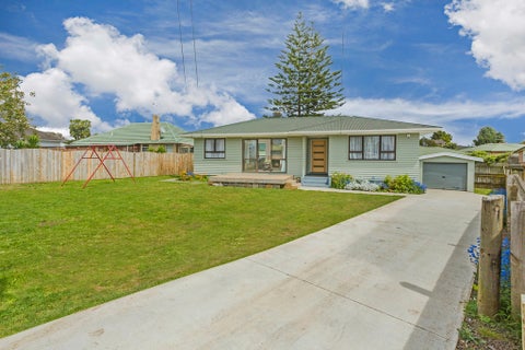 24 Lincoln Road, Manurewa East, Auckland