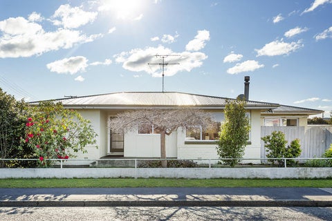 1 Melville Street, Mosgiel, Mosgiel