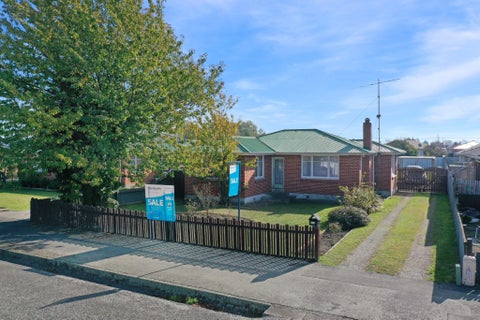 74 Grove Street, Tinwald, Ashburton