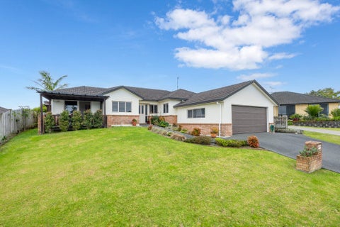 35 Rivervale Grove, Stanmore Bay, Whangaparaoa