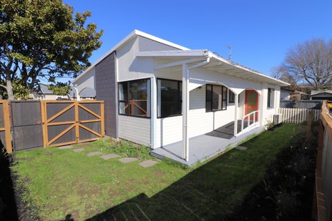 2/474 Halswell Road, Halswell, Christchurch