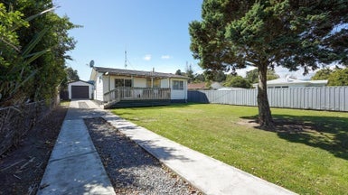 162 Mill Road, Otaki