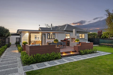 136 Weston Road, St Albans, Christchurch