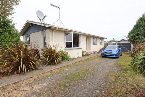 77 O'Byrne Place, Waikiwi, Invercargill