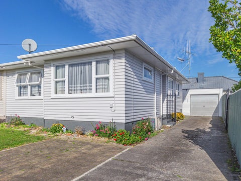 2 Linley Place, Levin, Levin