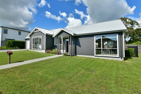 101 Harris Drive, Silverdale, Silverdale