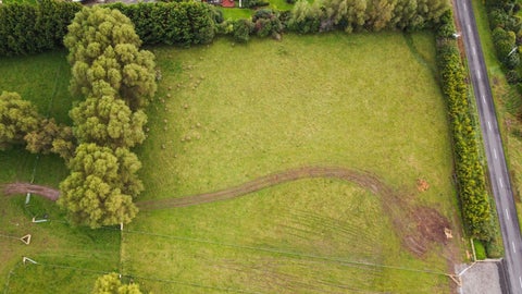 157 Umutaoroa Road, Dannevirke, Dannevirke