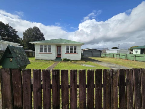 2 Taraire Street, Kaikohe, Kaikohe