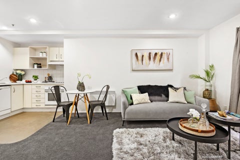 212/120 Courtenay Place, Te Aro, Wellington