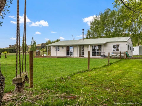 10 Singleton Street, Waikari, Waikari