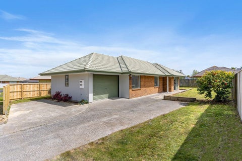 4 Dowd Place, Flat Bush, Auckland