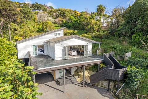 188 Paremata Road, Paremata, Porirua