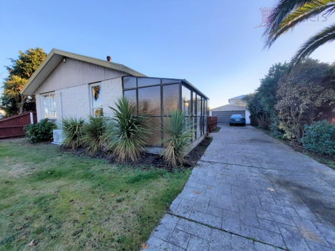 37 Donnington Street, Parklands, Christchurch