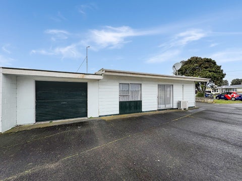 13A Titoki Street, Castlecliff, Whanganui