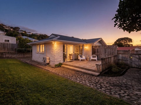 277 Darlington Road, Miramar, Wellington