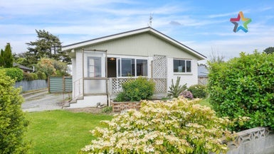 1/5 Biggar Street, Strathern, Invercargill