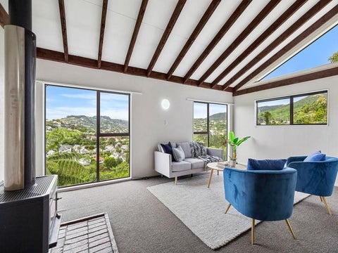 10 Rosalind Street, Ngaio, Wellington
