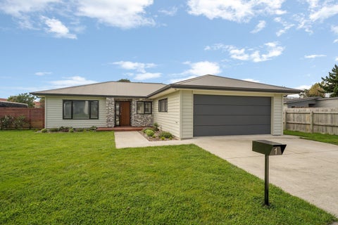 1 Dow Chung Place, Otaki