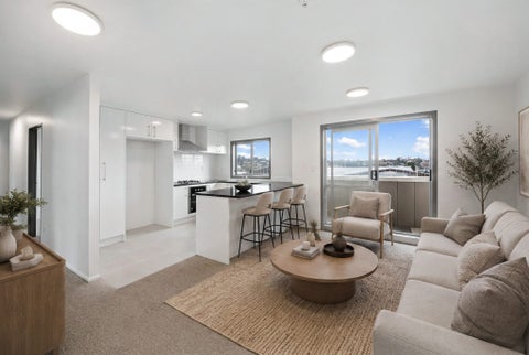95R Felton Mathew Avenue, Saint Johns, Auckland