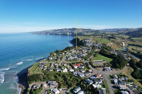 15 Pegasus Crescent, Motunau, Greta Valley