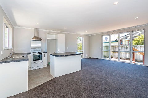 91 Bassett Street, Burwood, Christchurch