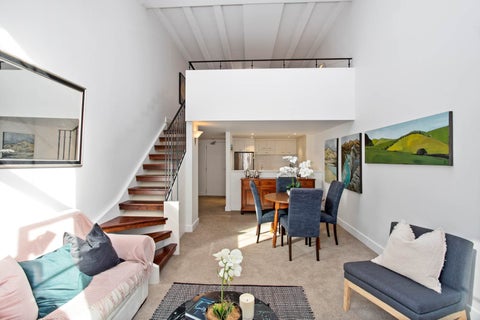 2G/3 Cheshire Street, Parnell, Auckland