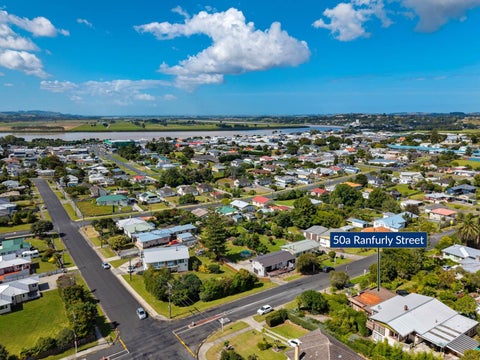 50A Ranfurly Street, Dargaville, Dargaville