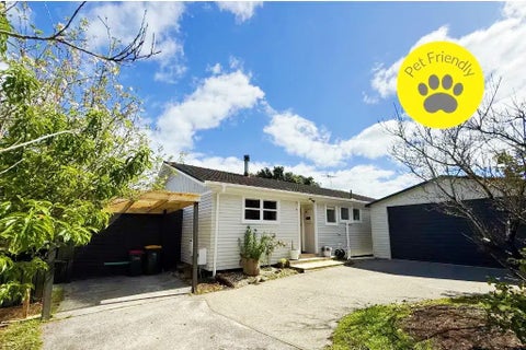 6 Pauline Place, Bucklands Beach, Auckland
