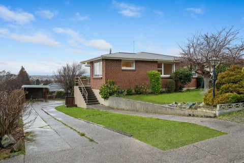 1 Malcolm Terrace, Balclutha