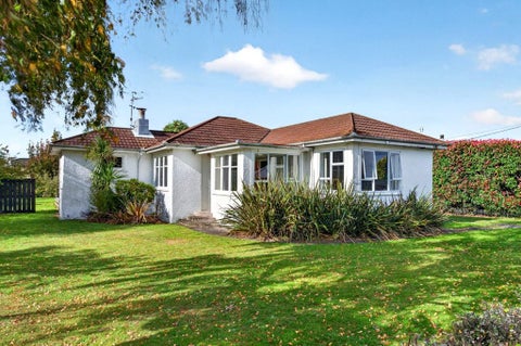 10 Vivian Street, Solway, Masterton