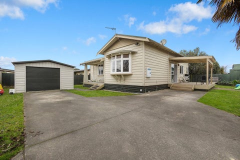 12B Gladstone Road, Matamata, Matamata